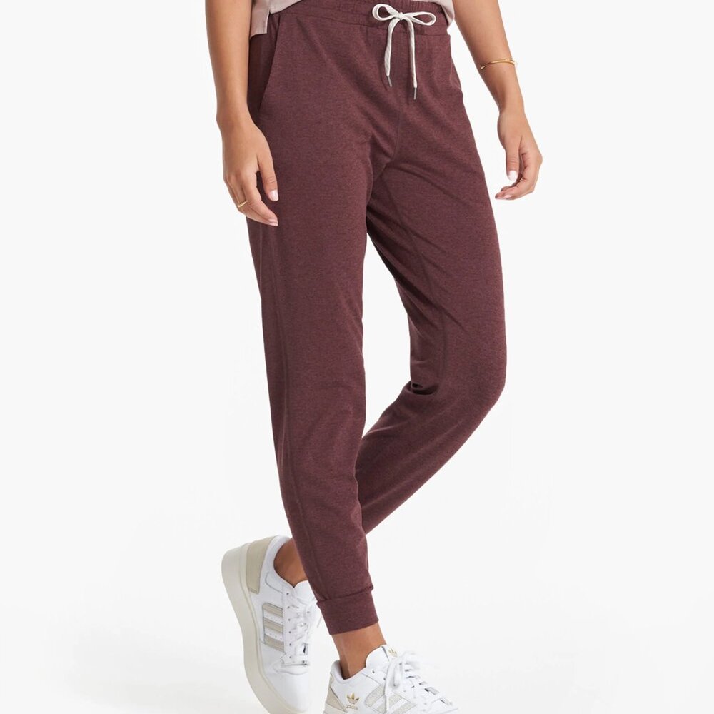 Vuori Performance Jogger - Long (Size Small)